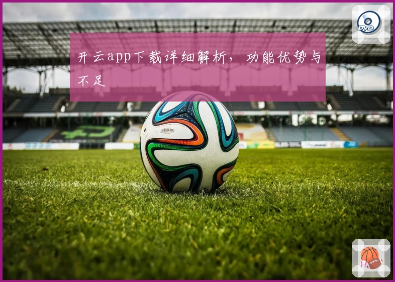 开云app下载详细解析，功能优势与不足