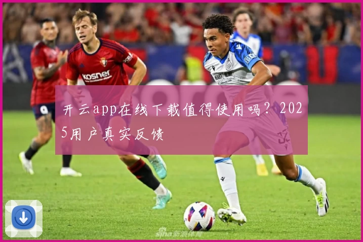 开云app在线下载值得使用吗？2025用户真实反馈